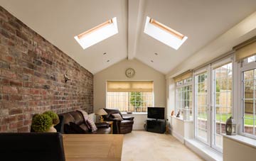 conservatory roof insulation Pitt, Hampshire