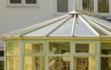 conservatory roof repair Pitt, Hampshire