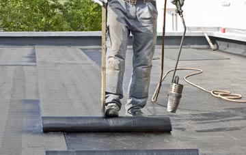 flat roof replacement Pitt, Hampshire