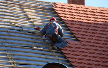 roof tiles Pitt, Hampshire